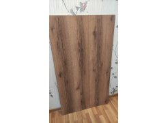 Деревянный стол Лота Лофт 120(160)х75 черный матовый / бетон светлый фото покупателя 198