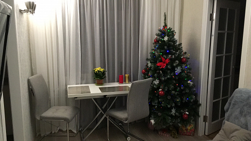 Стул Merano белый фото покупателя 2