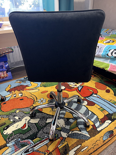 Офисное кресло Zero белый фото покупателя 176