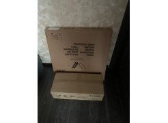 Журнальный стол Lorein 2 butter white фото покупателя 3