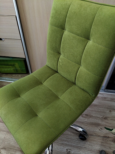 Офисное кресло Zero/Зеро белый фото покупателя 111