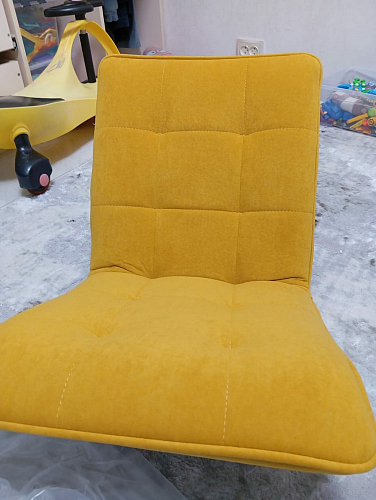 Компьютерное кресло Zero серый 29 фото покупателя 245