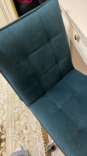 Офисное кресло Zero/Зеро белый фото покупателя 282