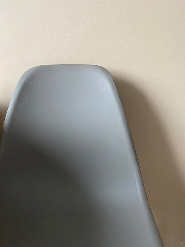 Стул Eames PC-015 белый фото покупателя 426