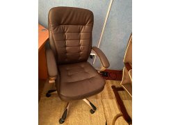 Компьютерное кресло Palamos brown фото покупателя 25