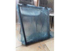 Стол Лота Лофт 120 25 мм сабия / черный матовый фото покупателя 332