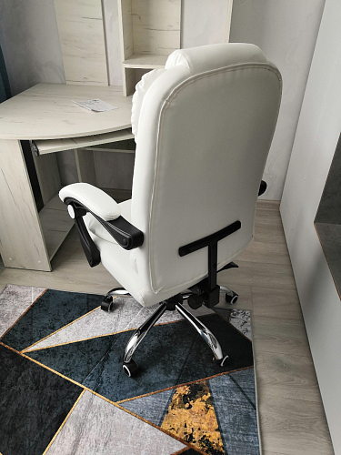 Компьютерное кресло Orvil cream фото покупателя 7