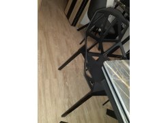 Стул One PC-015 черный фото покупателя 24