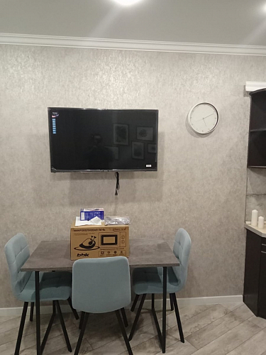 Стул Bruk light pink фото покупателя 15