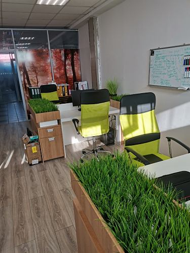 Компьютерное кресло ARANO черное фото покупателя 162