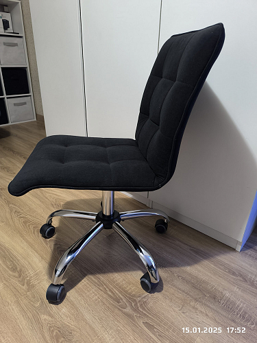 Компьютерное кресло Zero/Зеро оранжевый 18 фото покупателя 177