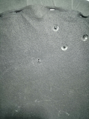 Стул на металлокаркасе Gabi-1 wine red / black фото покупателя 385