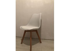 Деревянный стул Bonuss green фото покупателя 49