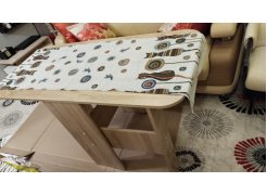 Стол-книжка Мечта венге фото покупателя 172