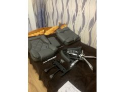 Компьютерное кресло Kolson whitе фото покупателя 111