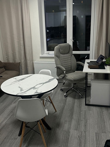 Компьютерное кресло Herd cream фото покупателя 38