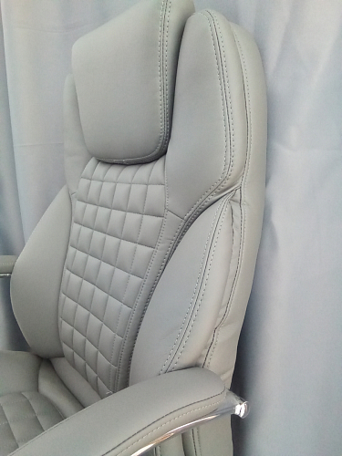 Компьютерное кресло Herd cream фото покупателя 18