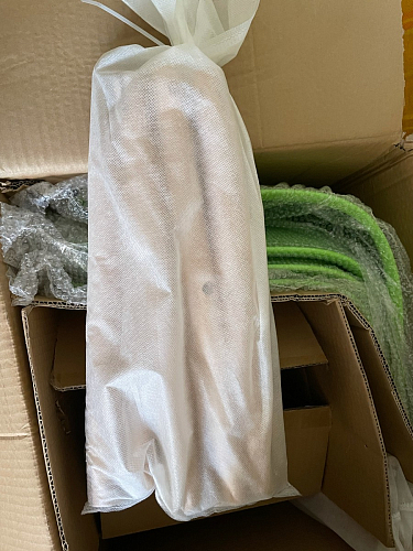 Стул Eames black фото покупателя 453