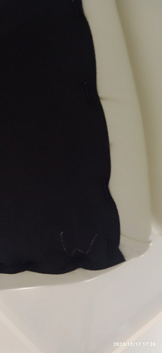 Компьютерное кресло Herd темно-бежевое фото покупателя 39