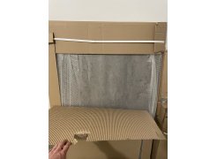 Стол Лота Лофт 120 25 мм сабия / черный матовый фото покупателя 962