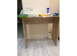 Стол письменный Kiwi белый - Уцененный экземпляр фото покупателя 39