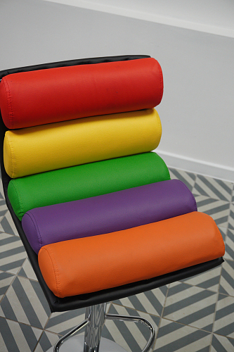 Барный стул Color из шоурума 1