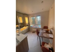 Стол Лота Лофт 120 25 мм сабия / черный матовый фото покупателя 53