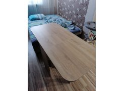 Стол-книжка Мечта венге фото покупателя 109