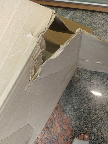 Стул на металлокаркасе Gabi green / black / silver фото покупателя 228