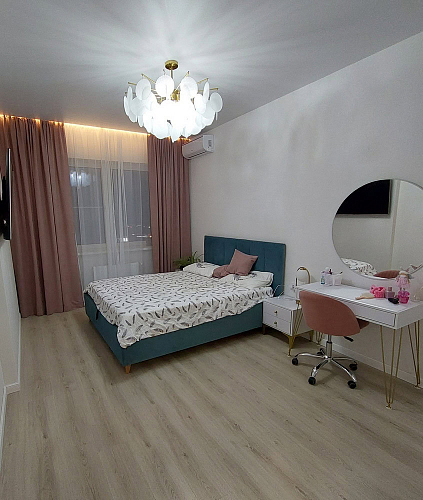 Компьютерное кресло Melody/Мелоди молочное фото покупателя 31