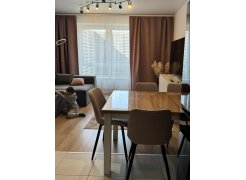 Стул на металлокаркасе Седа К крутящийся светло-серый  / белый фото покупателя 216