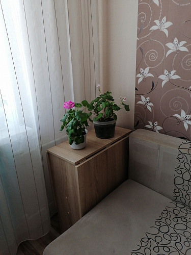 Стол-книжка Мечта дуб сонома фото покупателя 108