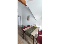 Стул на металлокаркасе Gabi green / black фото покупателя 47