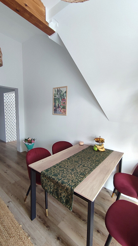 Стул на металлокаркасе Gabi latte / gold / black фото покупателя 47