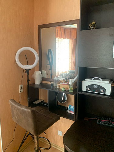 Барный стул Paskal brown фото покупателя 1