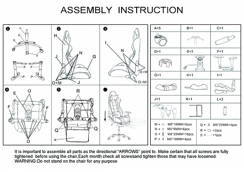 Компьютерное кресло Kano 1 red / black фото покупателя 138