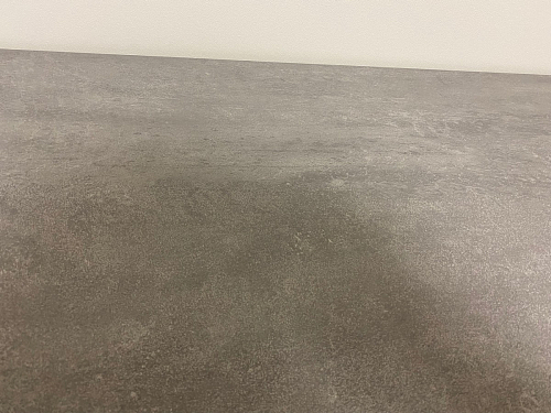 Барная стойка Дилан Лофт 120х40х90 бетон светлый фото покупателя 2