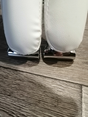 Компьютерное кресло Aragon dark grey - Уцененный экземпляр фото покупателя 107