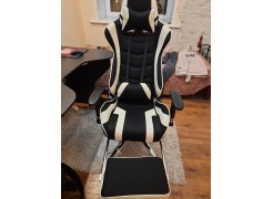 Компьютерное кресло Kano 1 light blue / black фото покупателя 15