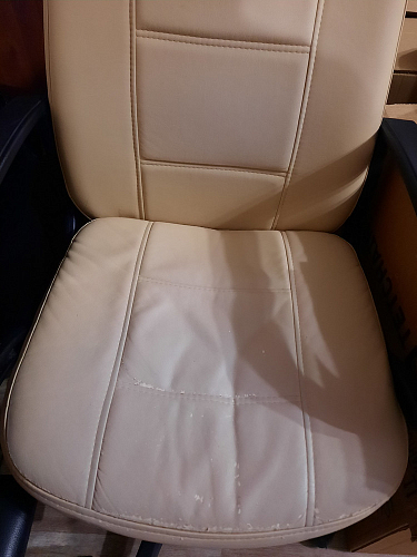 Компьютерное кресло СН747 ткань бирюзовая 2607 фото покупателя 15