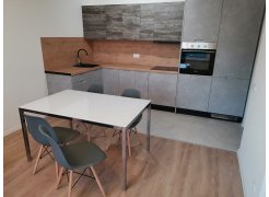 Пластиковый стул Eames PC-015 серо-голубой / дерево фото покупателя 32