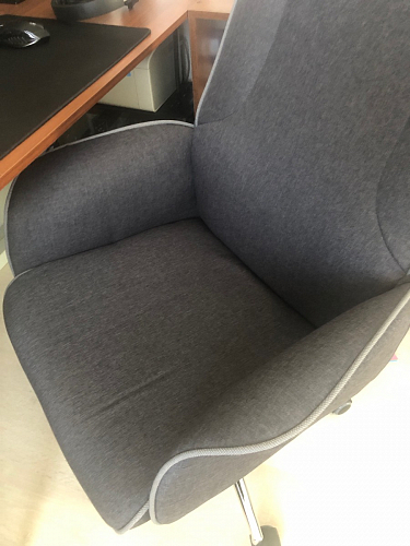 Кресло Charm олива фото покупателя 9