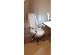 Компьютерное кресло Aragon dark grey  - Уцененный экземпляр фото покупателя 61