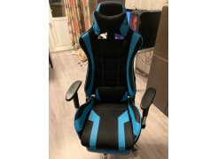 Компьютерное кресло Kano 1 cream / black фото покупателя 50