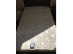 Матрас Димакс Оптима премиум хард лайт 120х200 фото покупателя 5