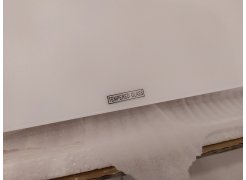 Стол Vlinder 140 super white фото покупателя 1