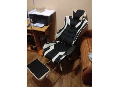 Компьютерное кресло Kano 1 red / black фото покупателя 65