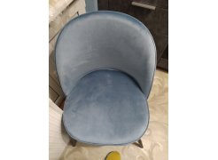 Стул Dodo пудрово-розовый фото покупателя 118