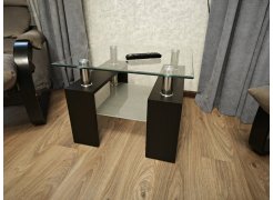 Журнальный столик CT1-052 white фото покупателя 3