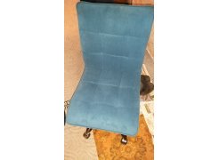 Компьютерное кресло Zero бежевый 7 фото покупателя 3